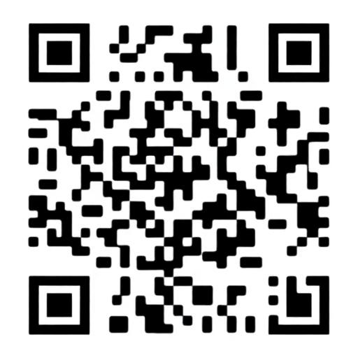 QR Code PIX Casa de Maria